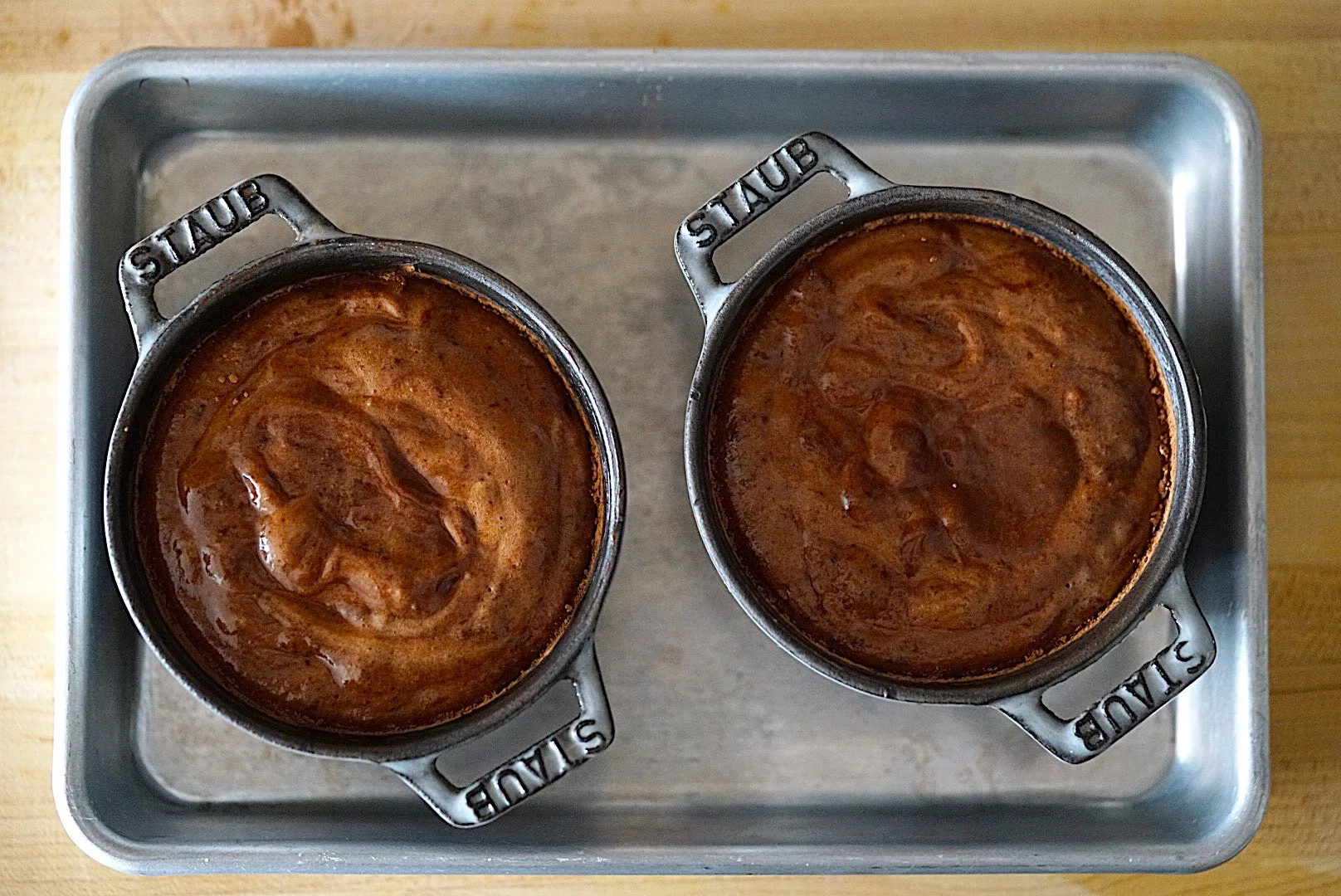 my domaine // valentine's desserts so delightful even pessimists won't be able to resist