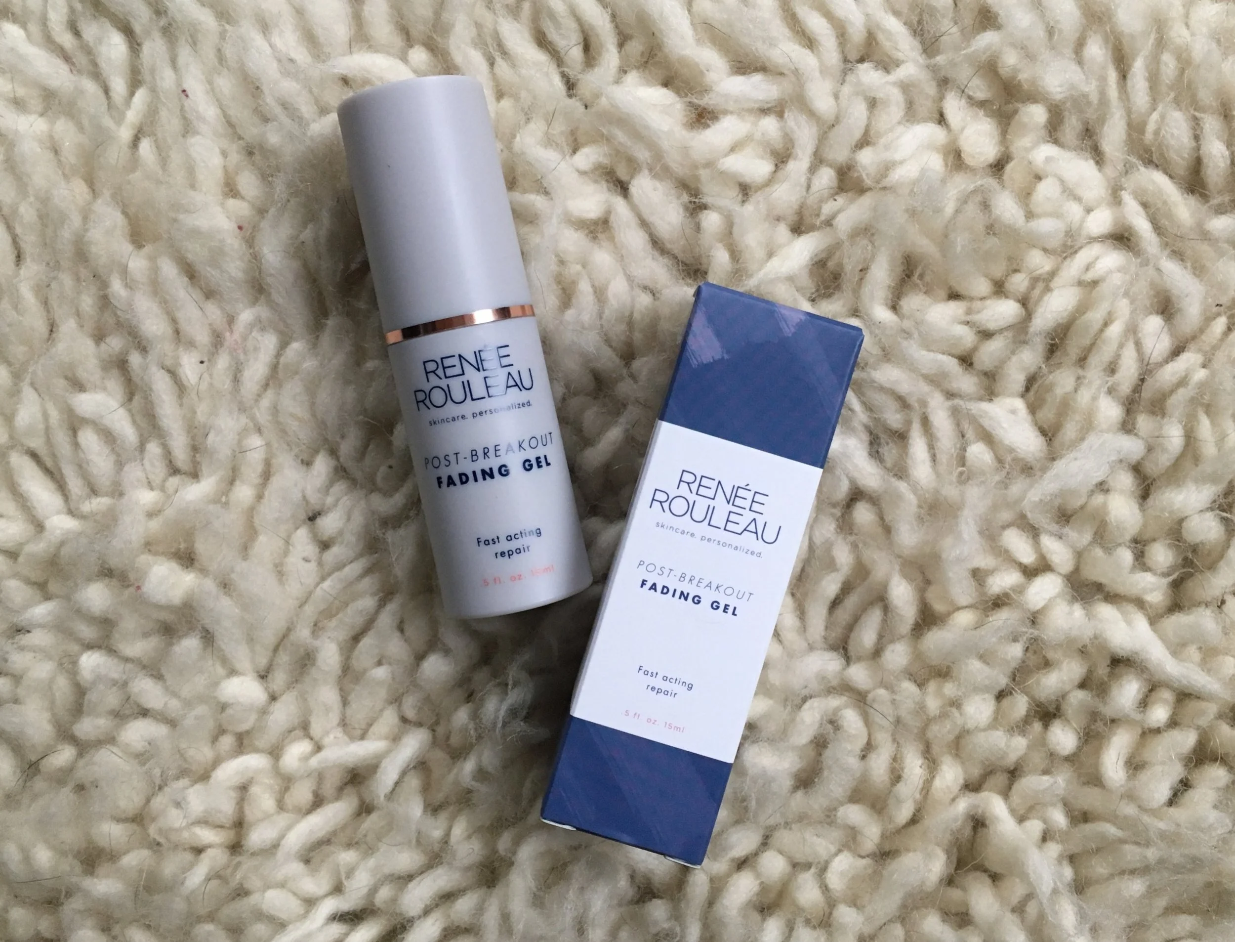 renée rouleau skin care