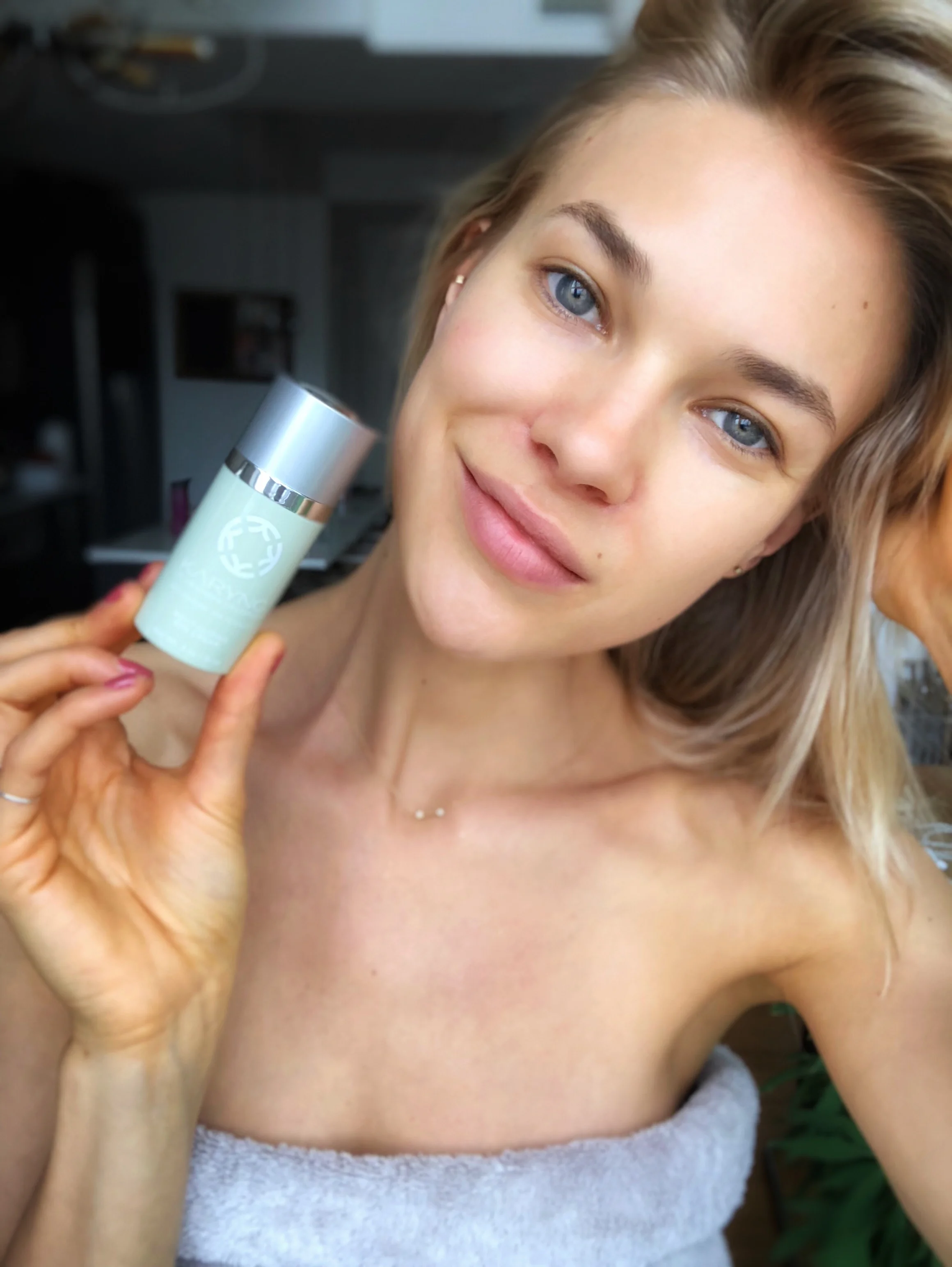 fave products // karyng by dr. karyn grossman skincare