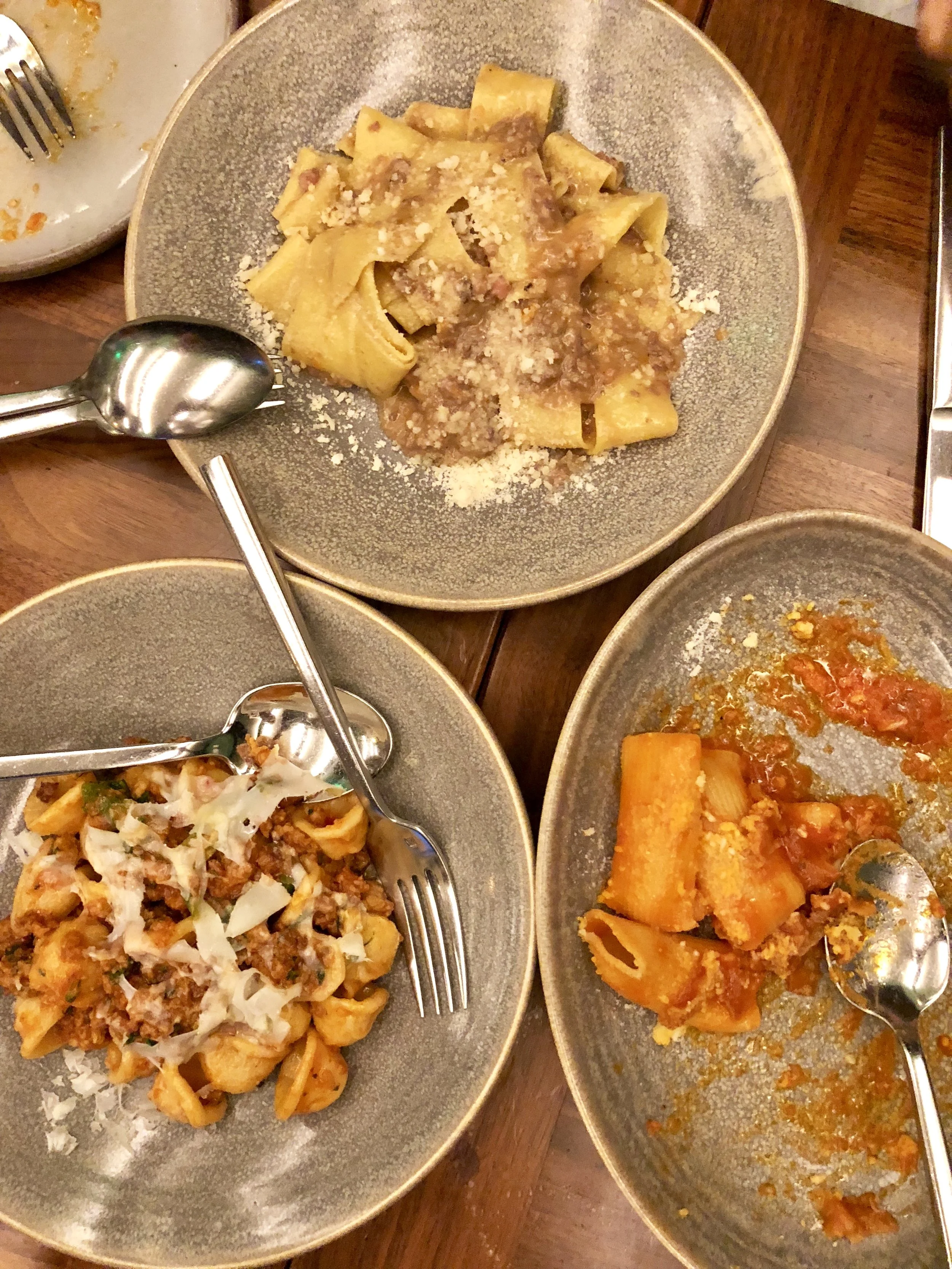 felix trattoria
