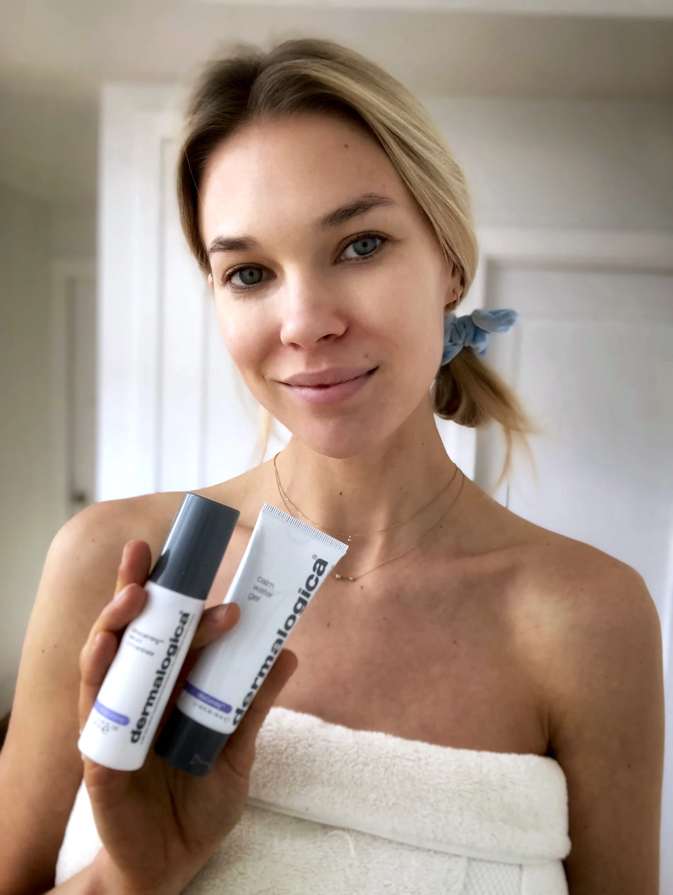 dermalogica ultra calming serum