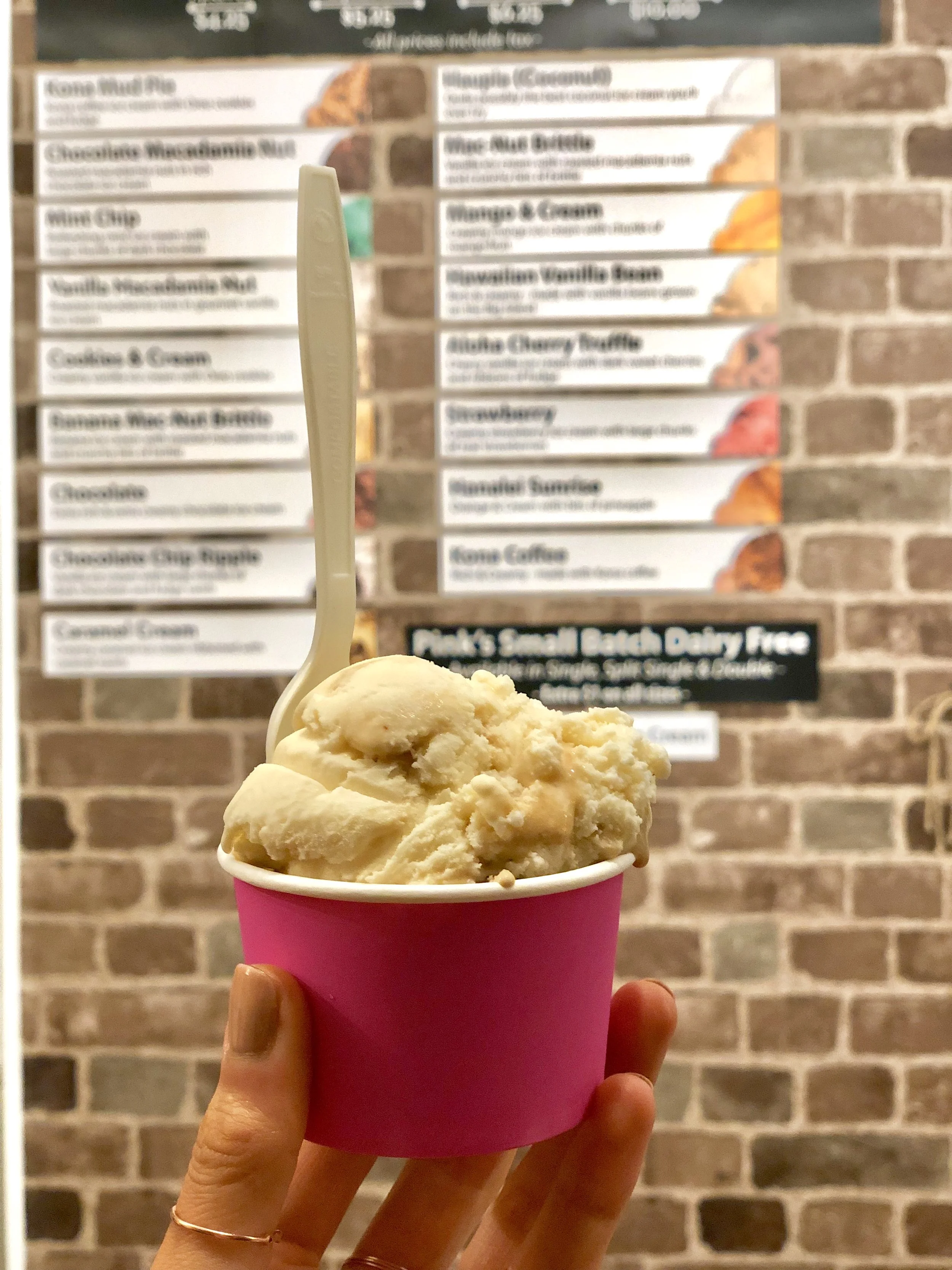 pink's creamery