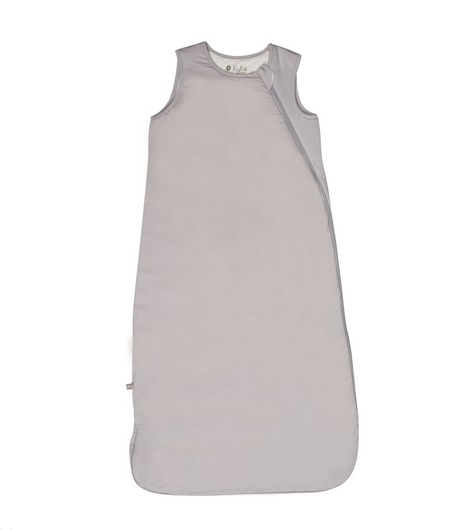 Kyte BABY Baby Solid Sleep Bag- Storm