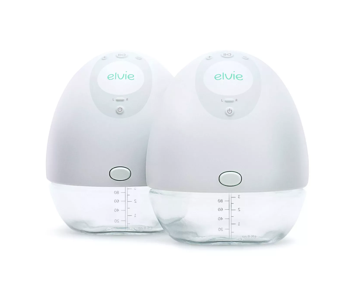Elvie Double Breast Electric Pump