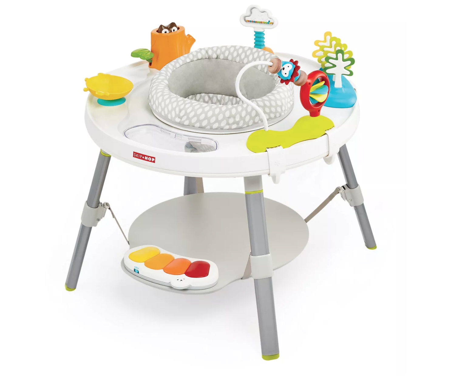 Skip Hop Explore & More Baby's View 3- Stage Activity Center