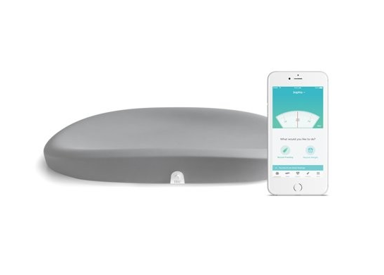 Hatch Baby Grow Smart Changing Pad & Scale