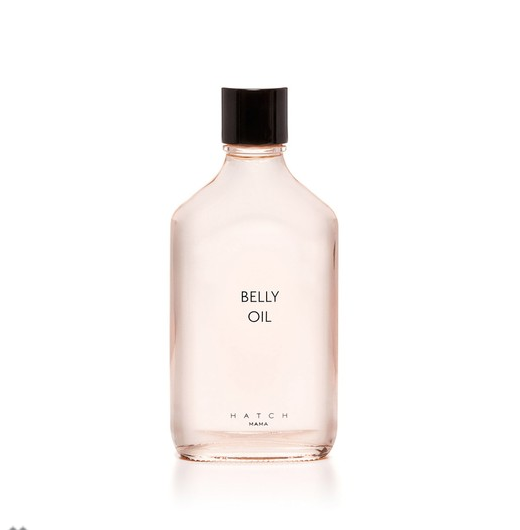 HATCH Belly Oil
