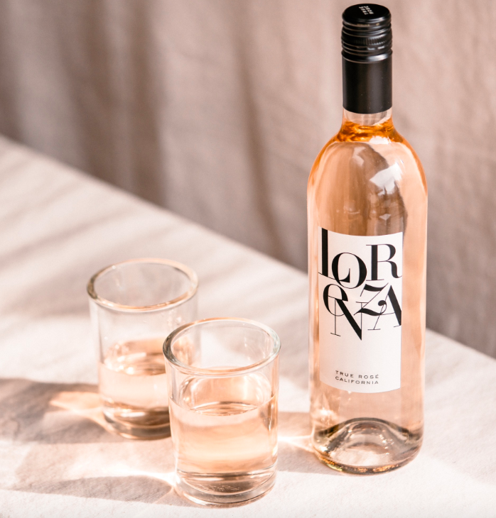 lorenza rosé- BRITT20