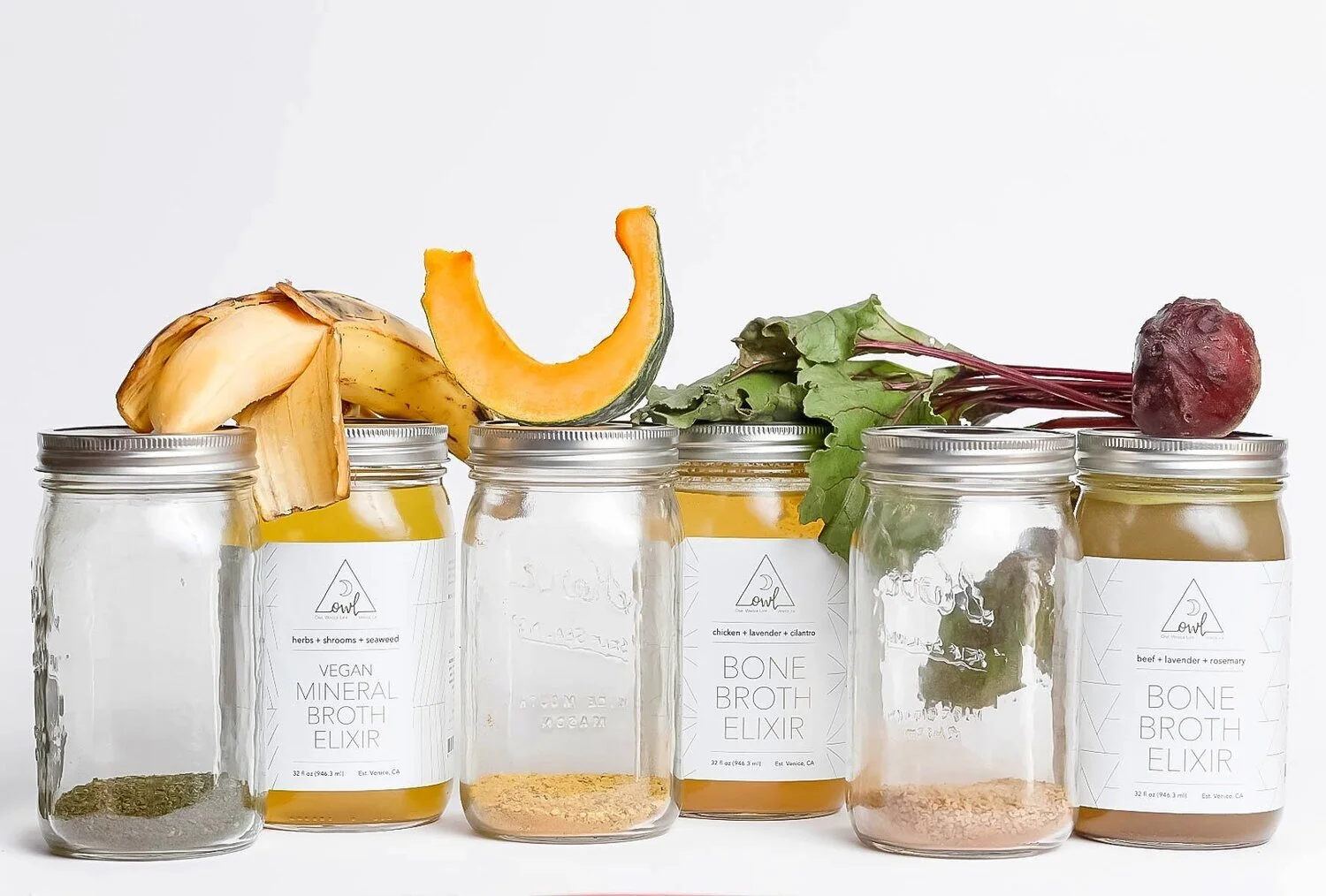 OWL venice- BMAREN20