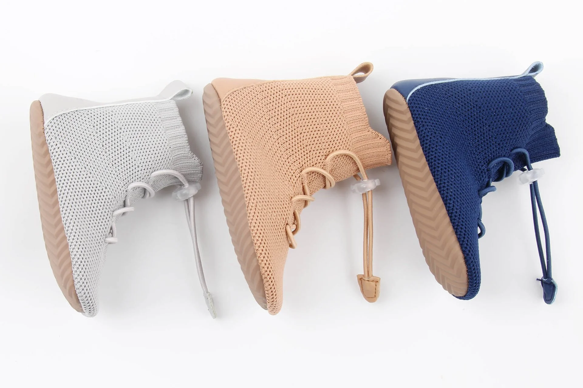 harts bootees- BRITT