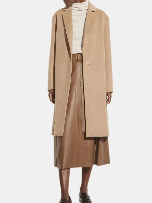 Vince Classic Coat