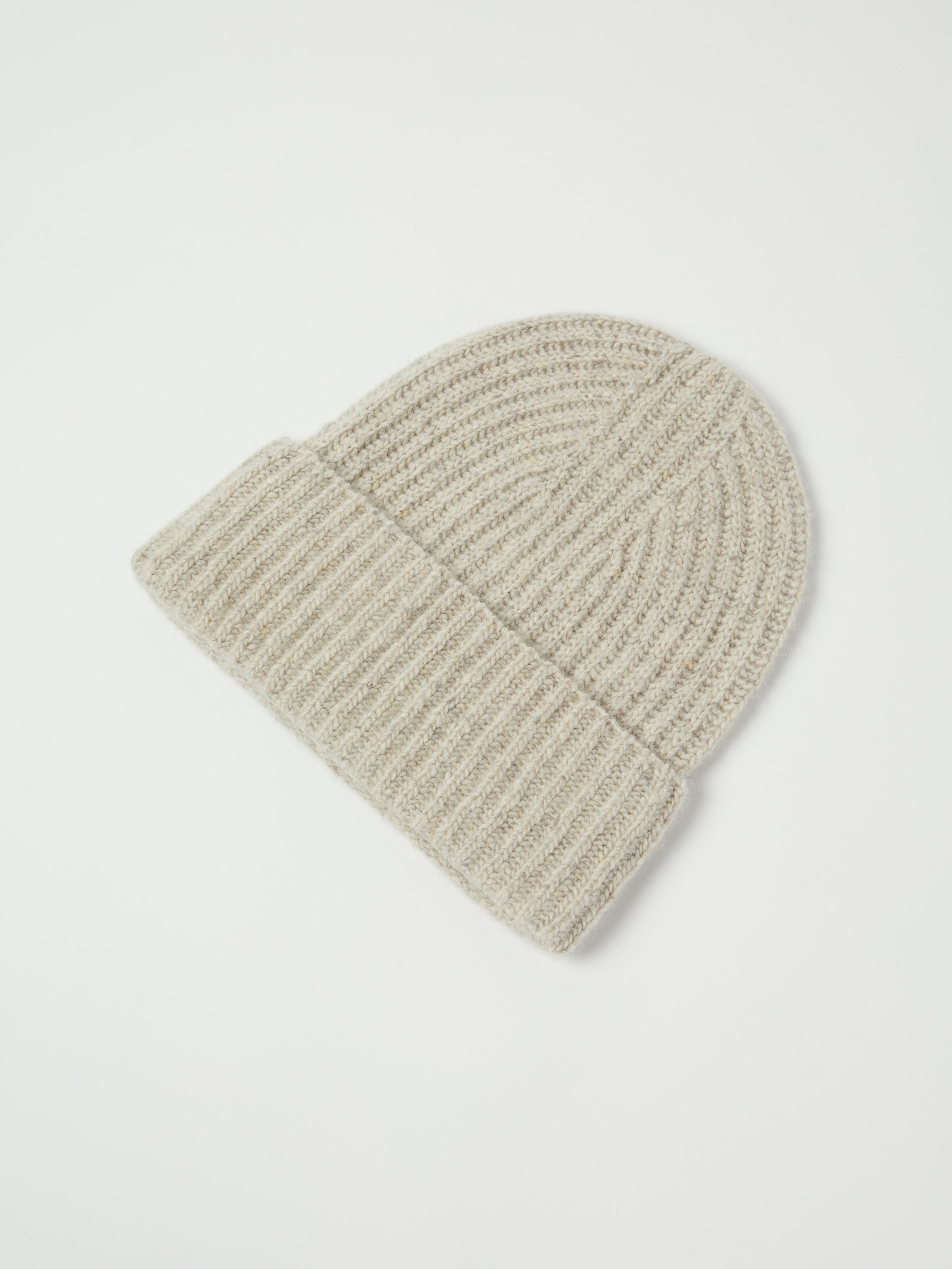 Vince Rib Cashmere Beanie