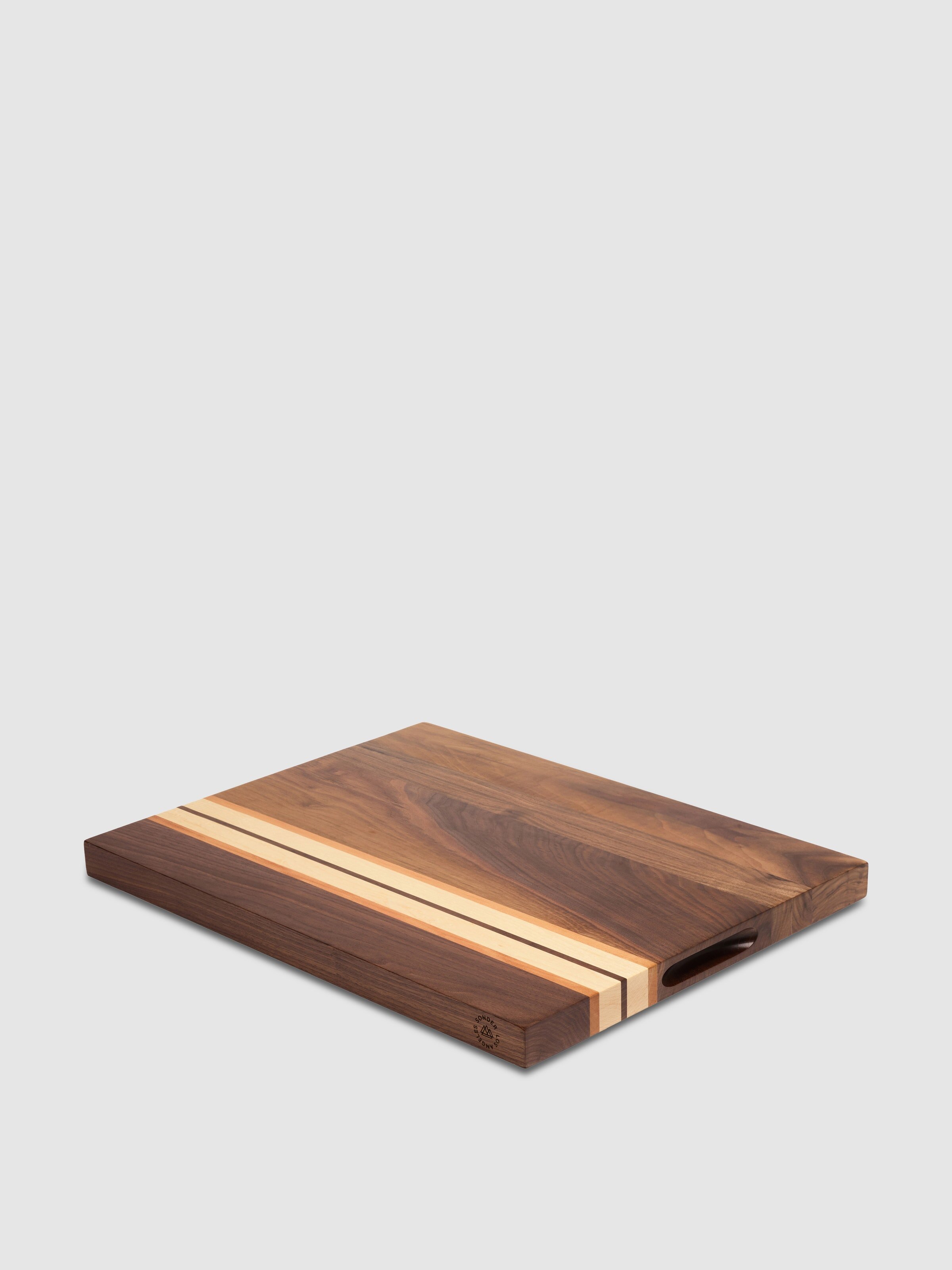 Motley Cutting Board