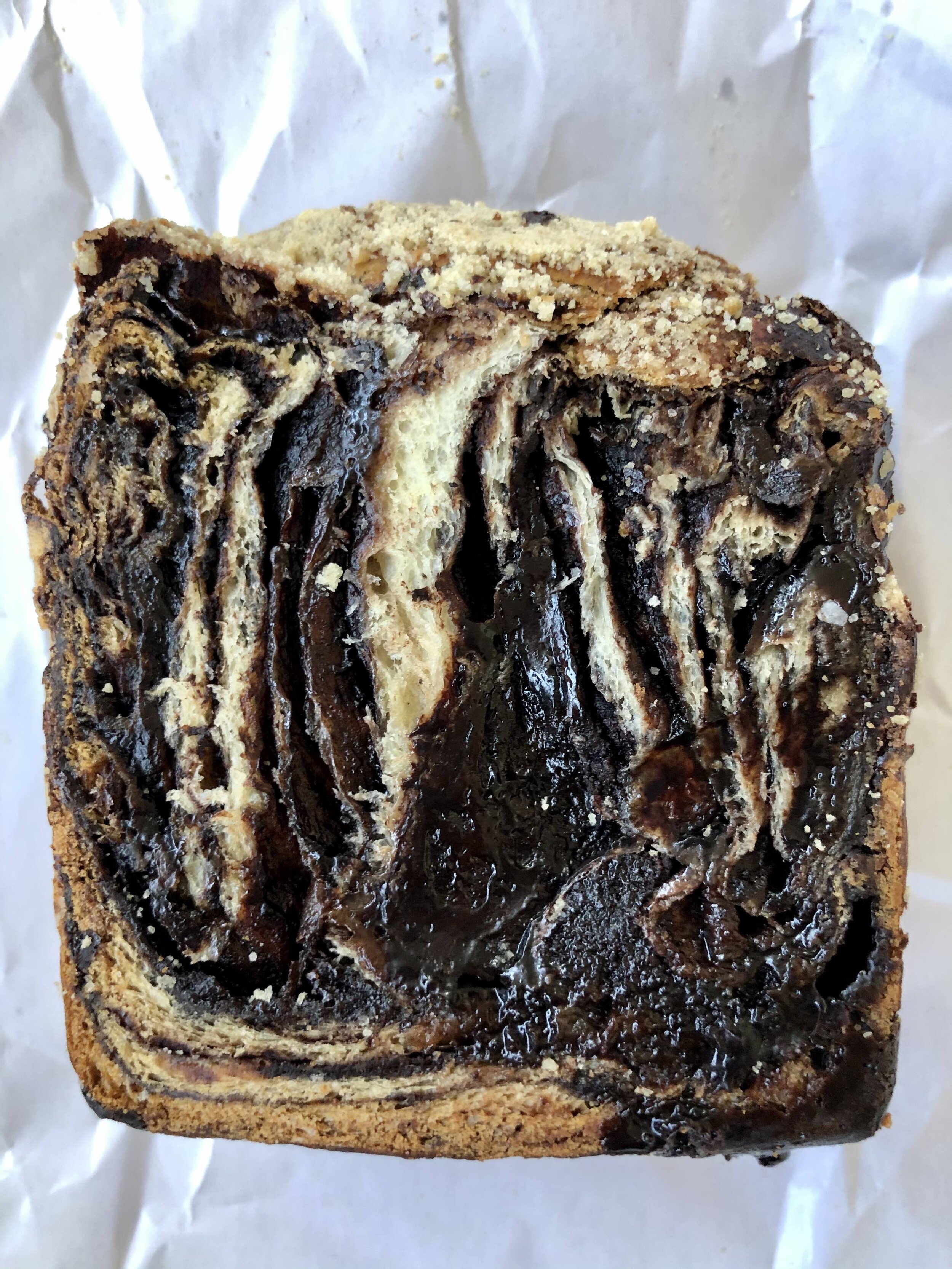 tasty spots // oneg bakery — britt maren