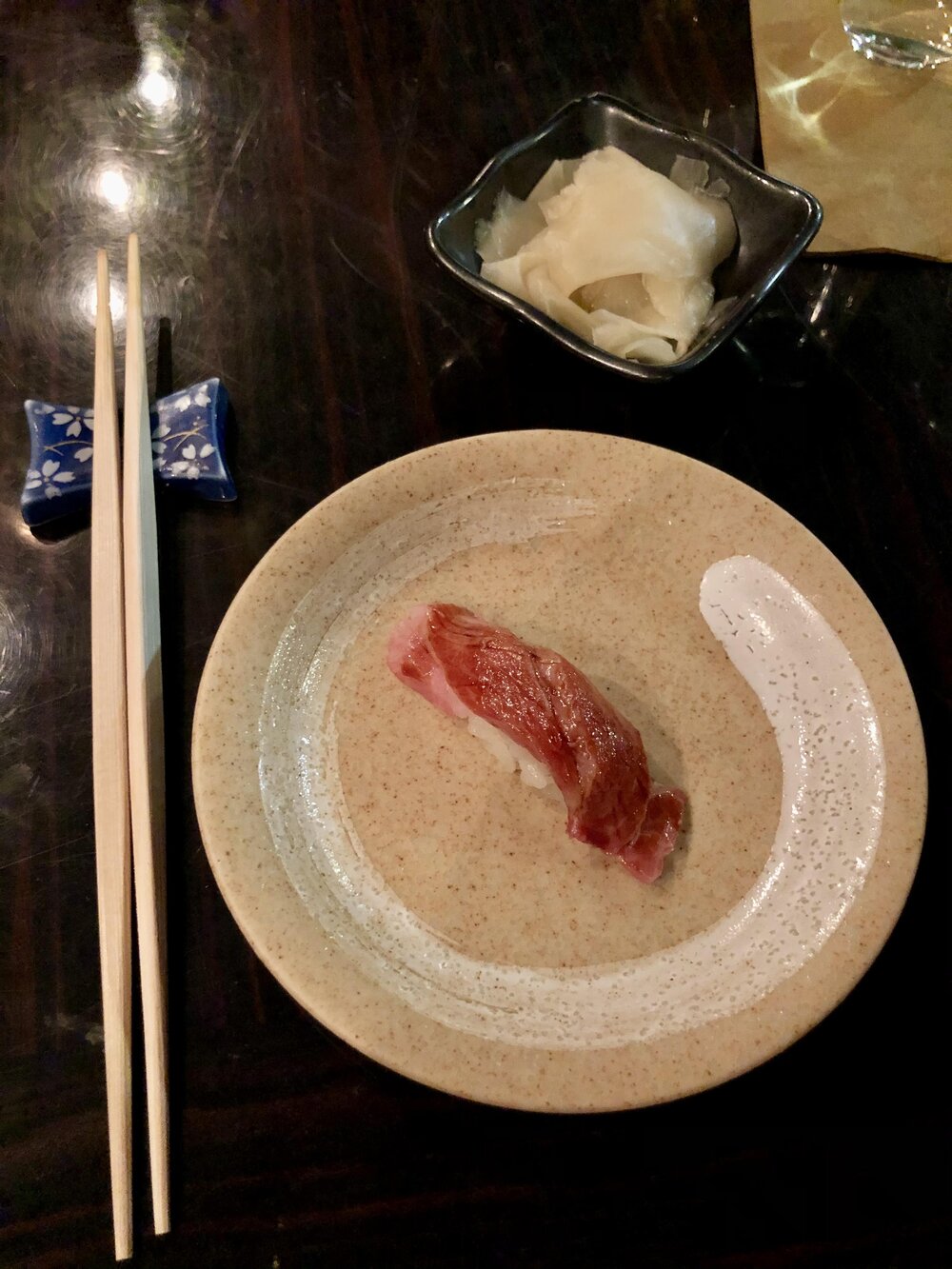 sushi zo sushi
