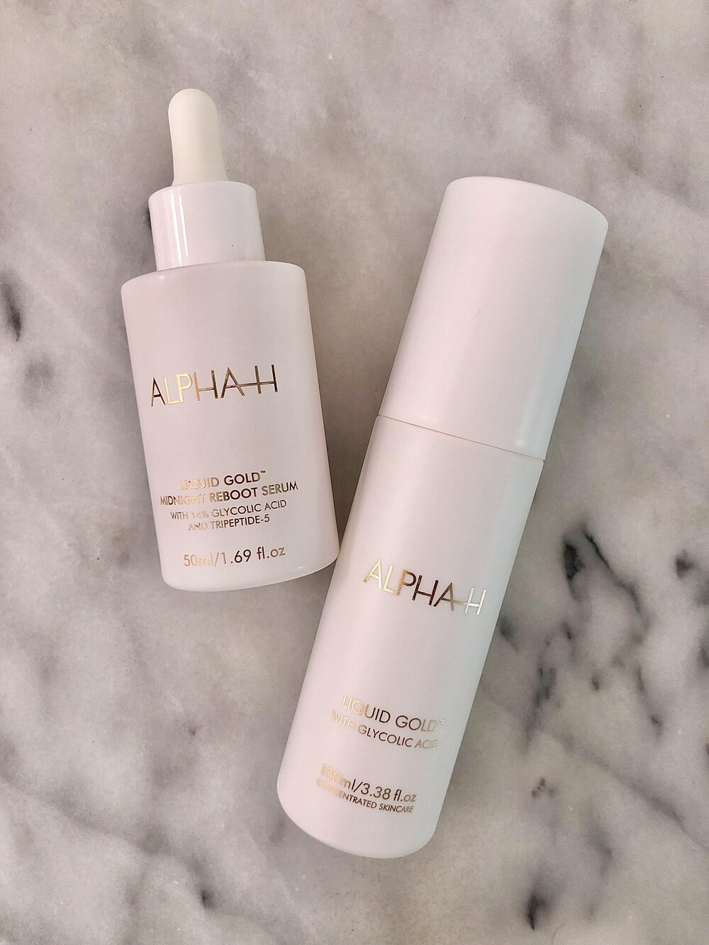 alpha-h liquid gold midnight reboot serum