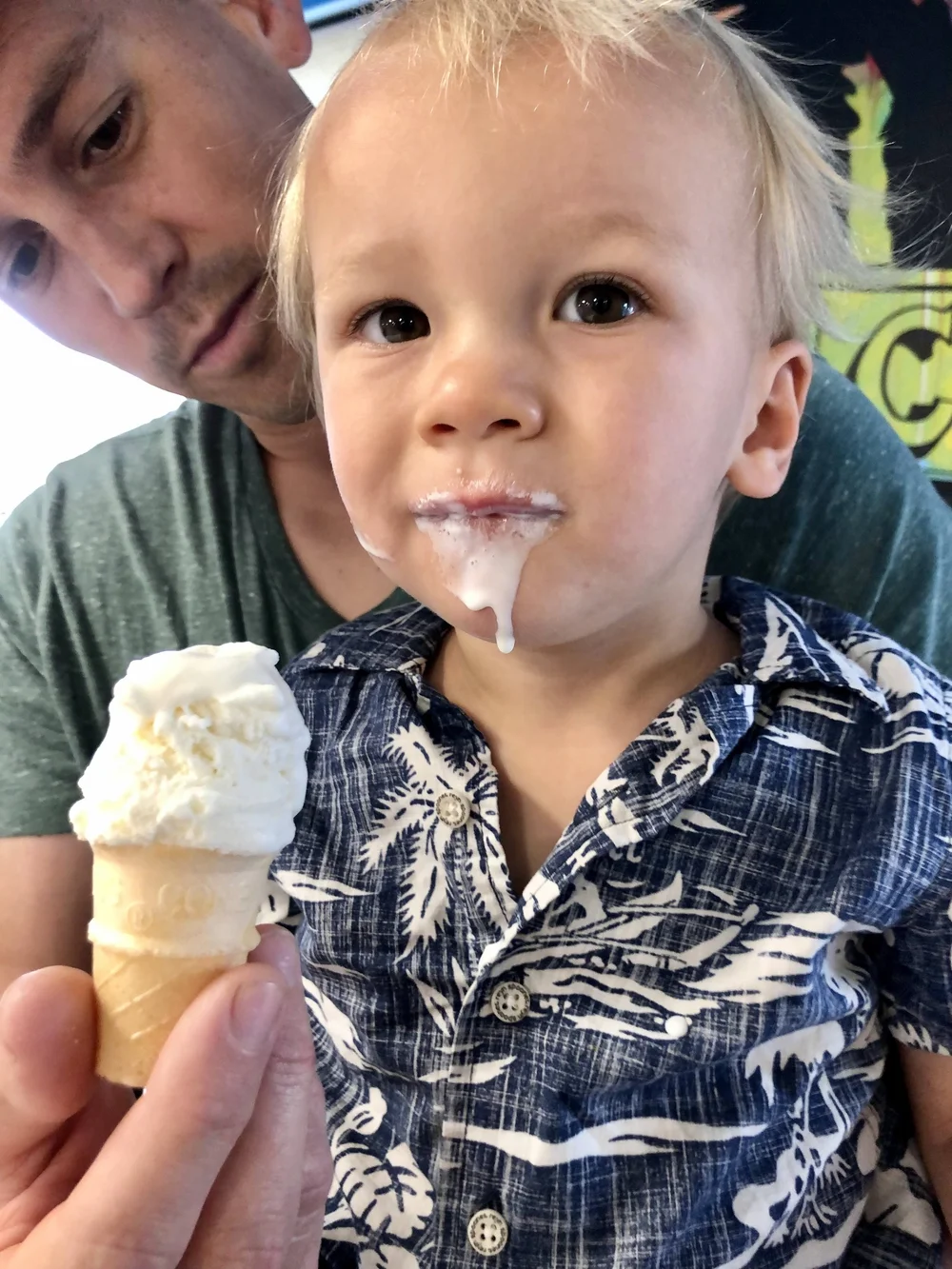 cali cream ice cream