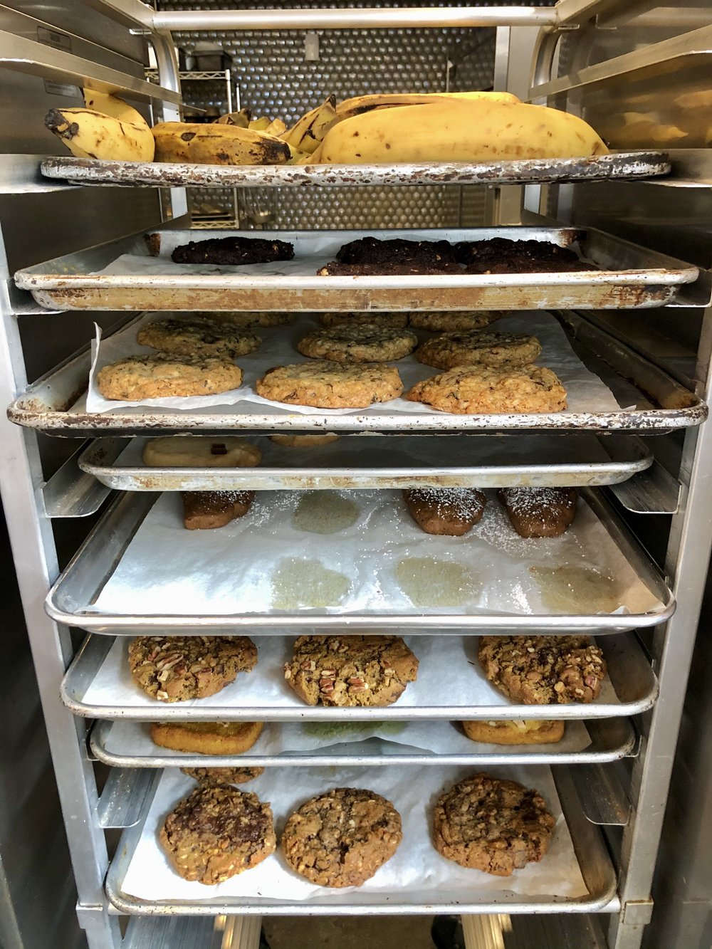 pondicheri baked goods