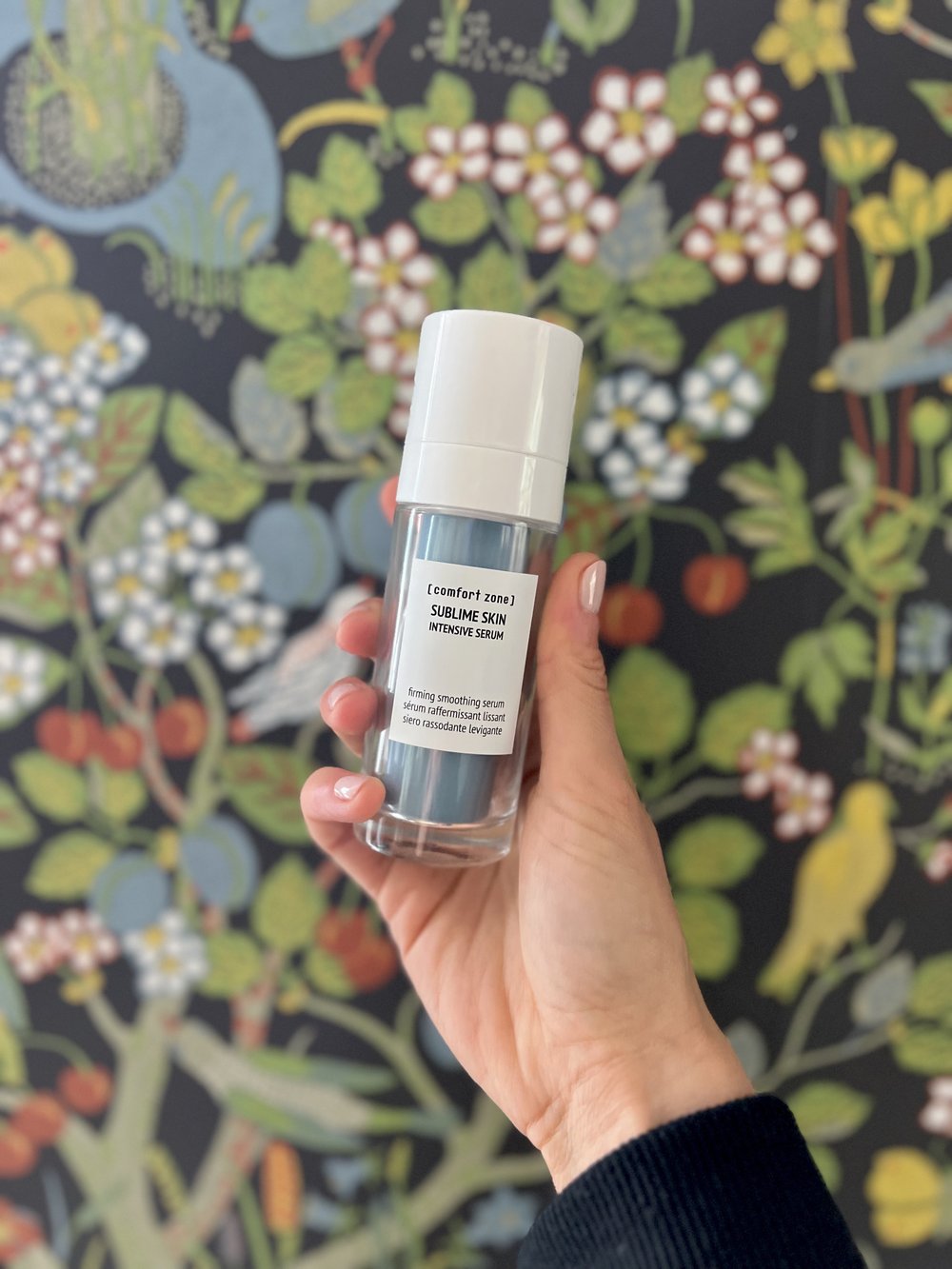 Comfort Zone Sublime Skin Intensive Serum