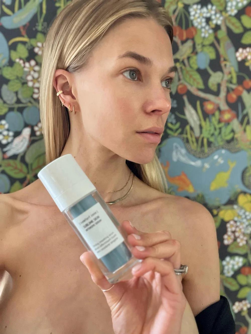Comfort Zone Sublime Skin Intensive Serum
