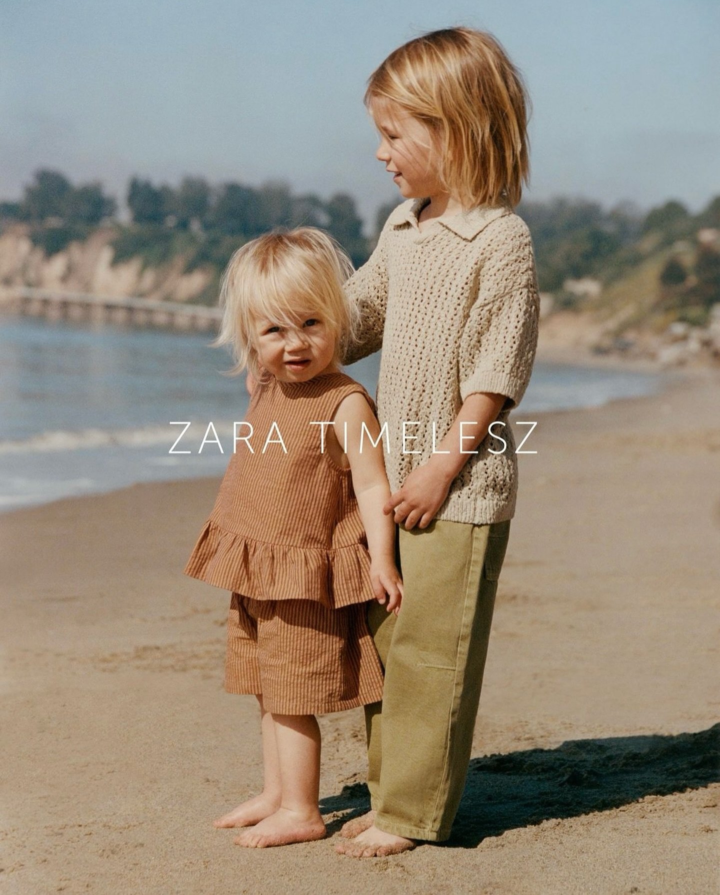 my lil loves for @zarakids 🥰
.
.
#zarakids #zara #myloves #statemgmt #statemgmtkids #models #childmodel #mybabies #myheart #beachlife #beachkids #malibu #zaratimelesz #summertime