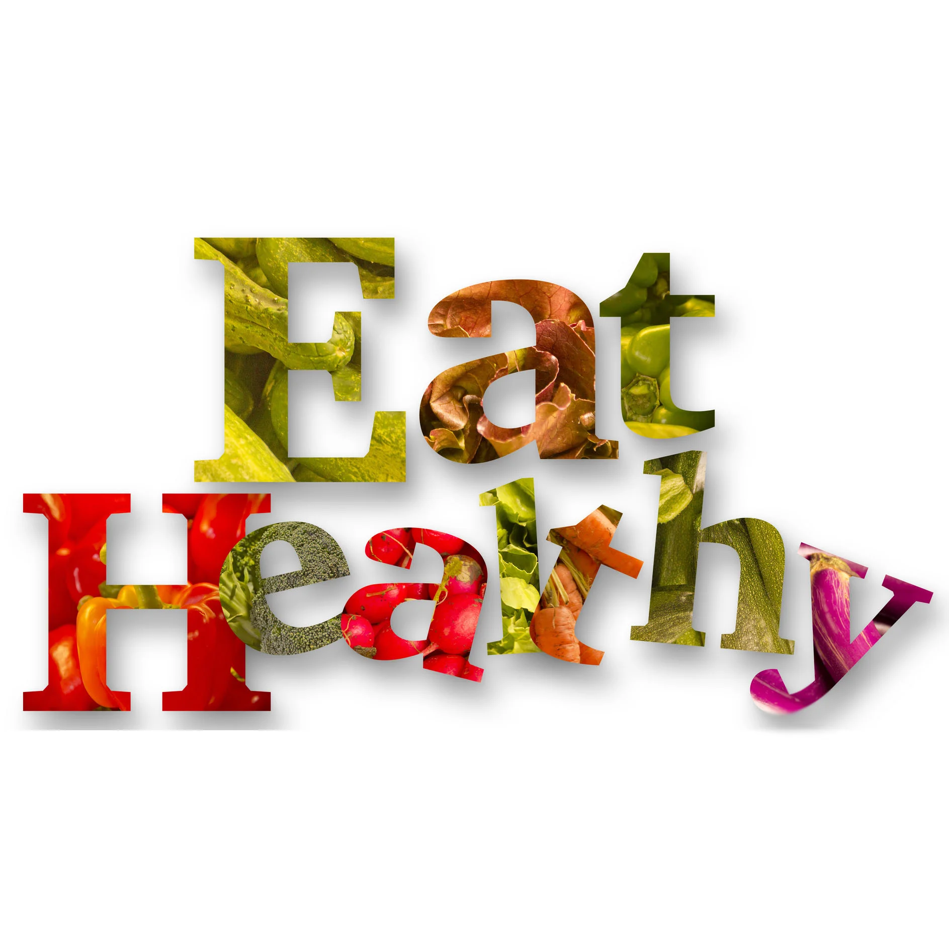 AUDIO 5. EAT HEALTHY FOODS. 21 MINUTES