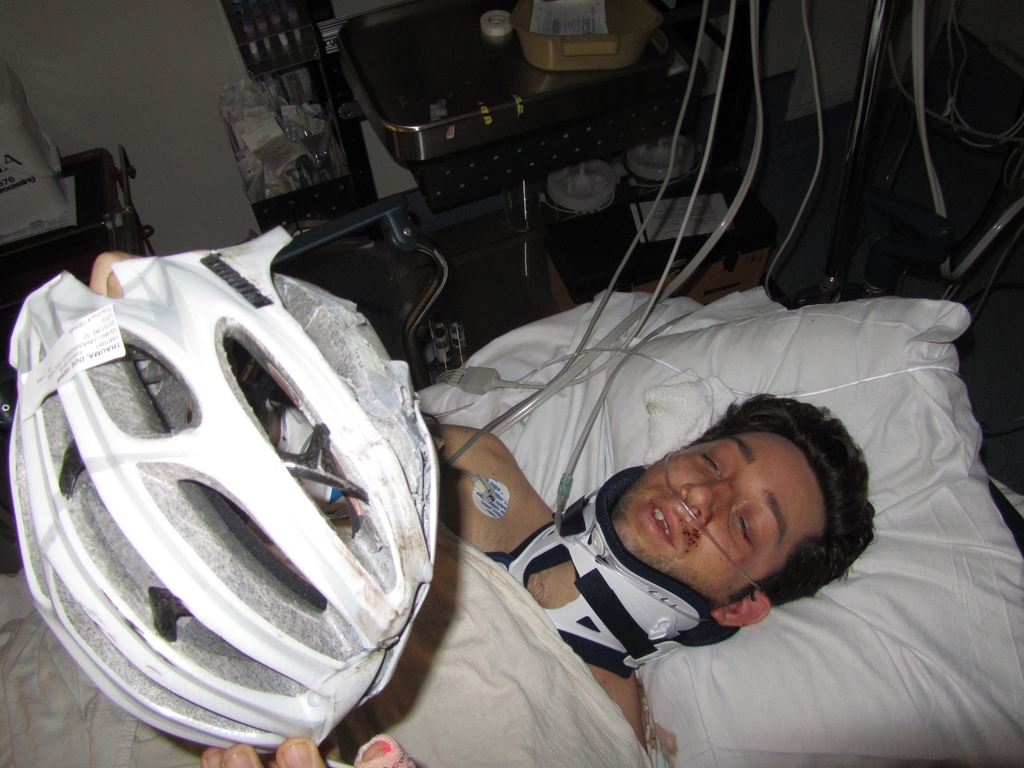 Shock Trauma