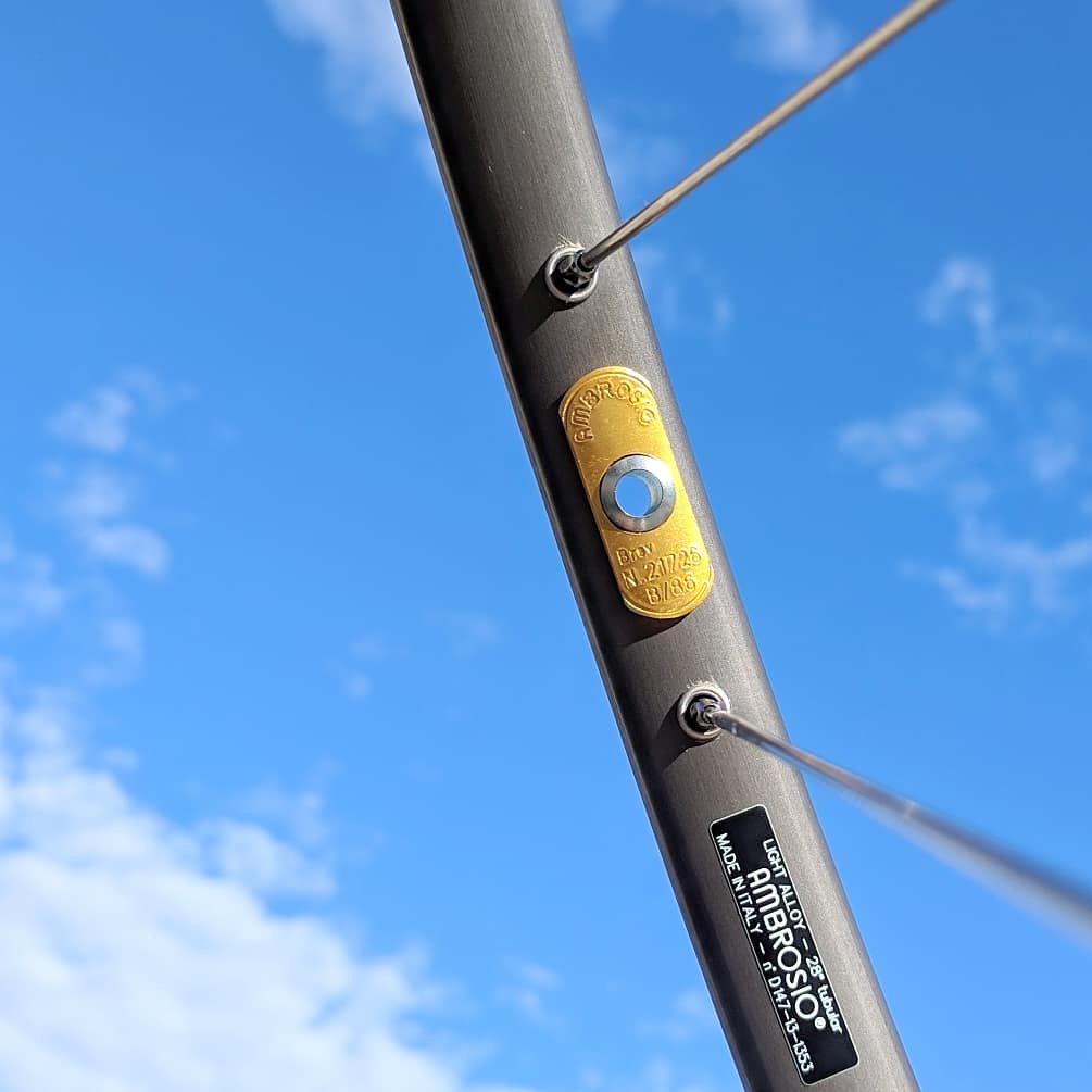 Paul's Classic Ambrosio