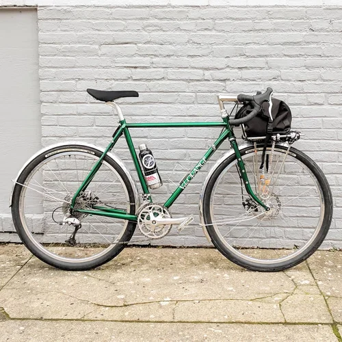 Nouveau randonneur handlebar 2025