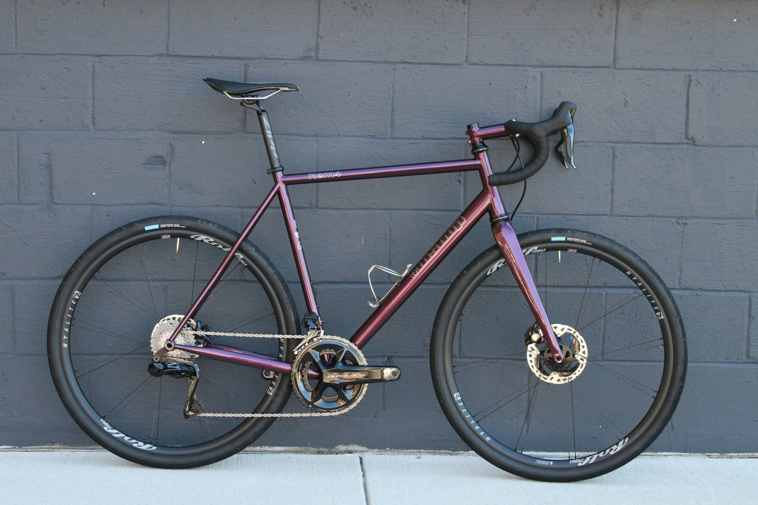  Kate's Bishop Item 4 Fat Tire Road/Gravel 