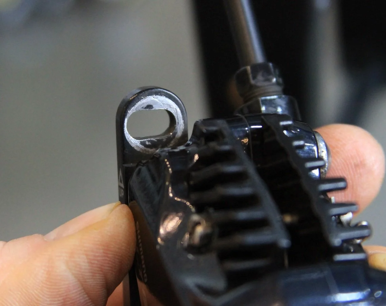 Coffee with Cutlass: A Peek Inside Disc Brake Diagnostics
