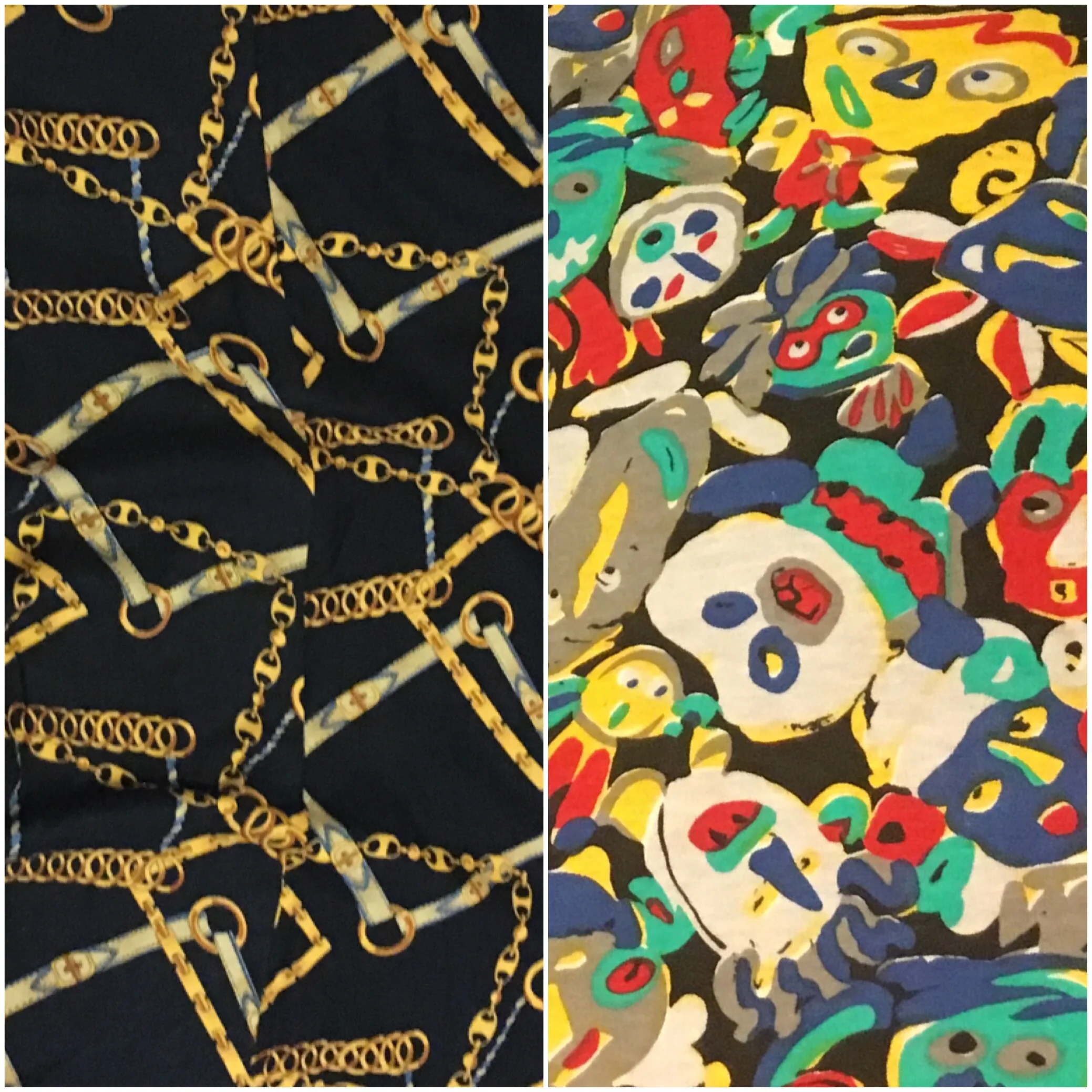 Bodycon Prints