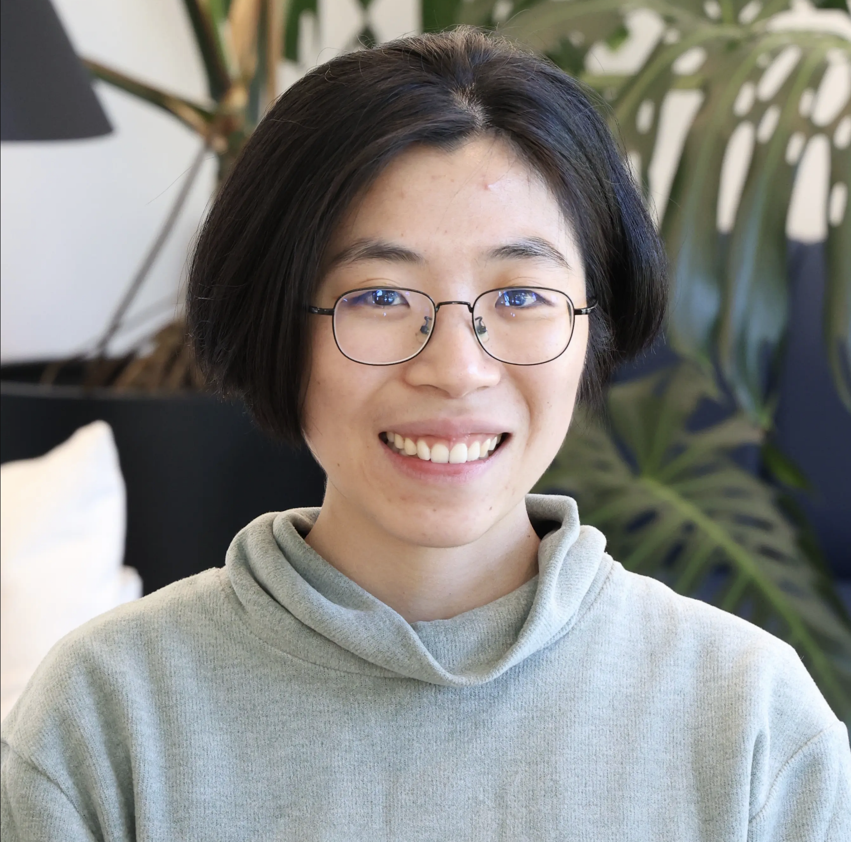 Lab Members — Li lab