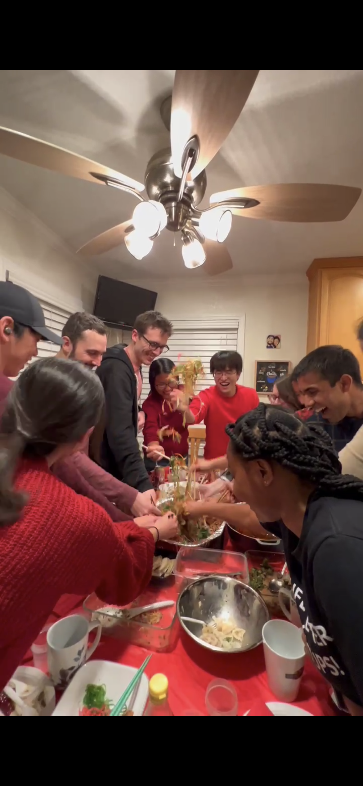 Lunar New Year Celebration 2023