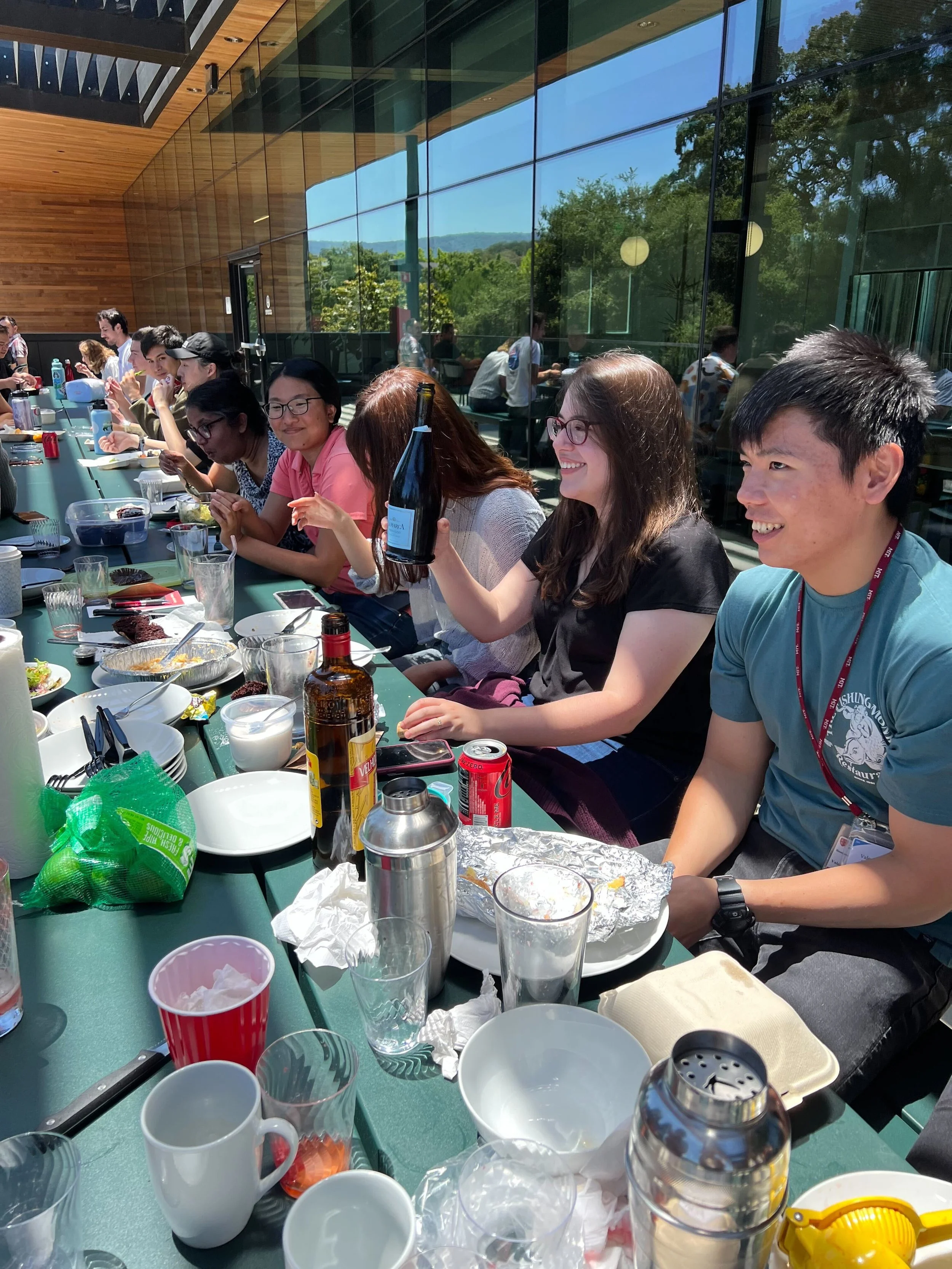 Dayanne's Birthday Party