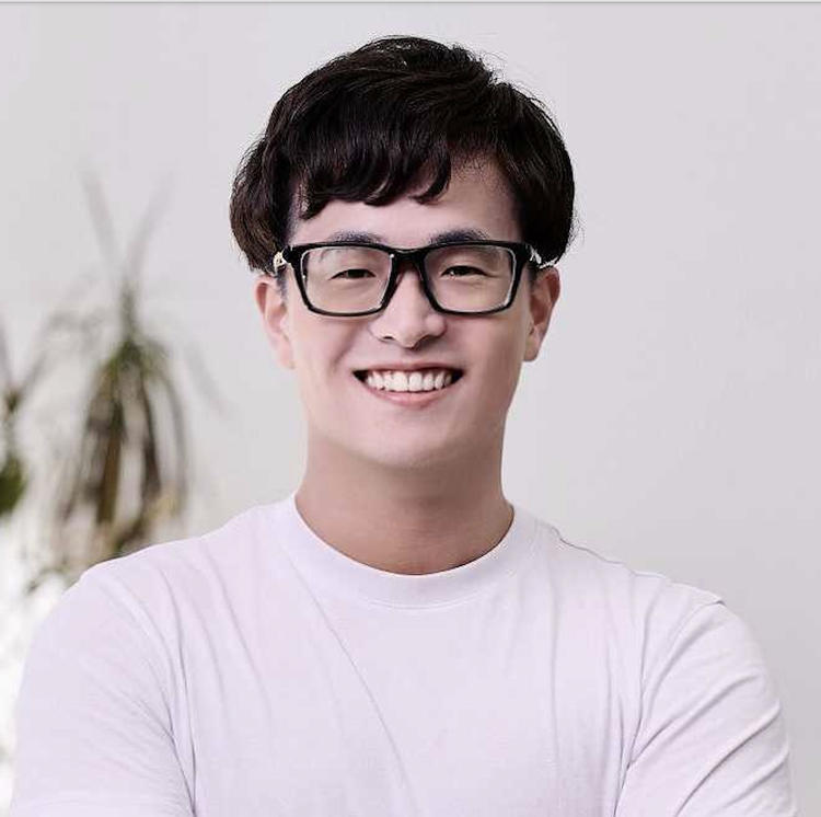 Lab Members — Li lab