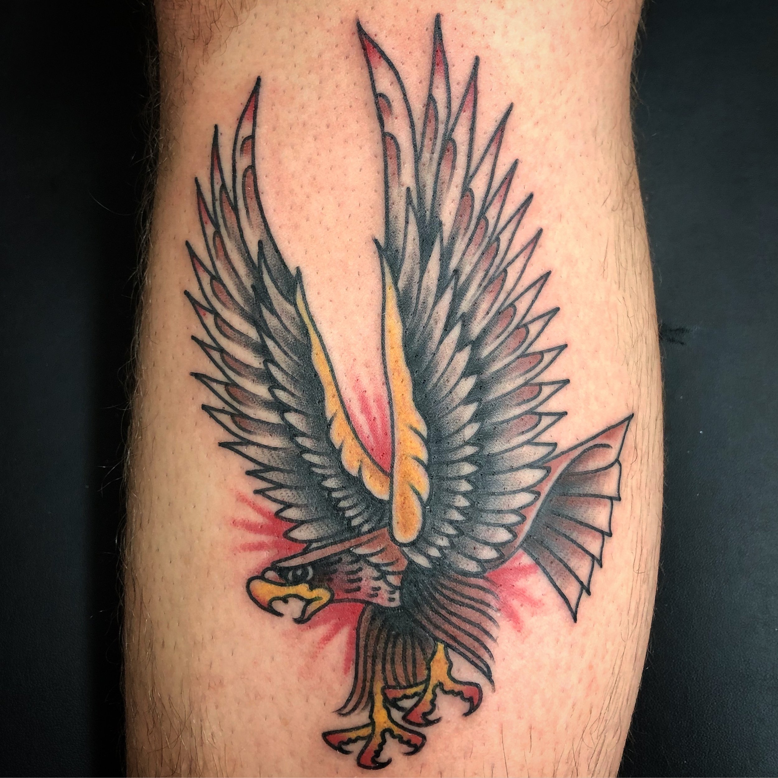 photo tattoo griffin 04032019 197  idea for drawing a tattoo with a  griffin  tattoovaluenet  tattoovaluenet