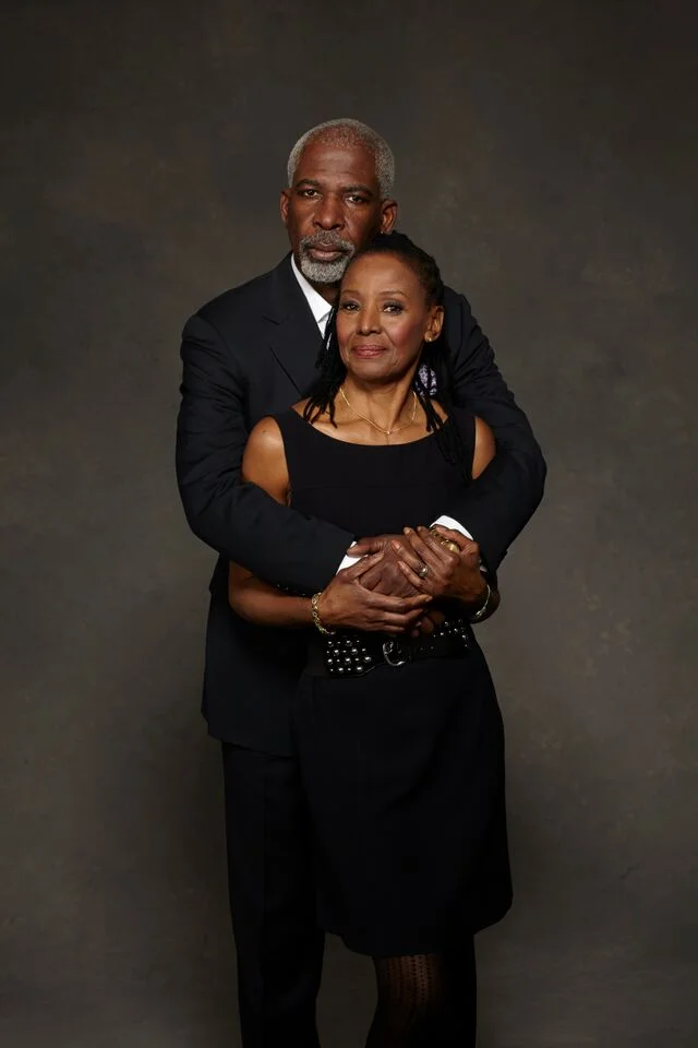 Dan Gasby and B Smith credit Heather Weston.jpg