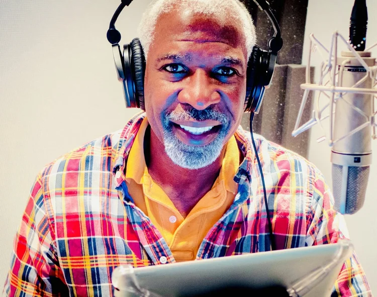 B. Smith — Whatever You Do, Do It With Style