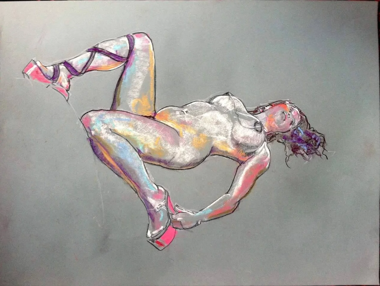 Artist: Joseph Taylor