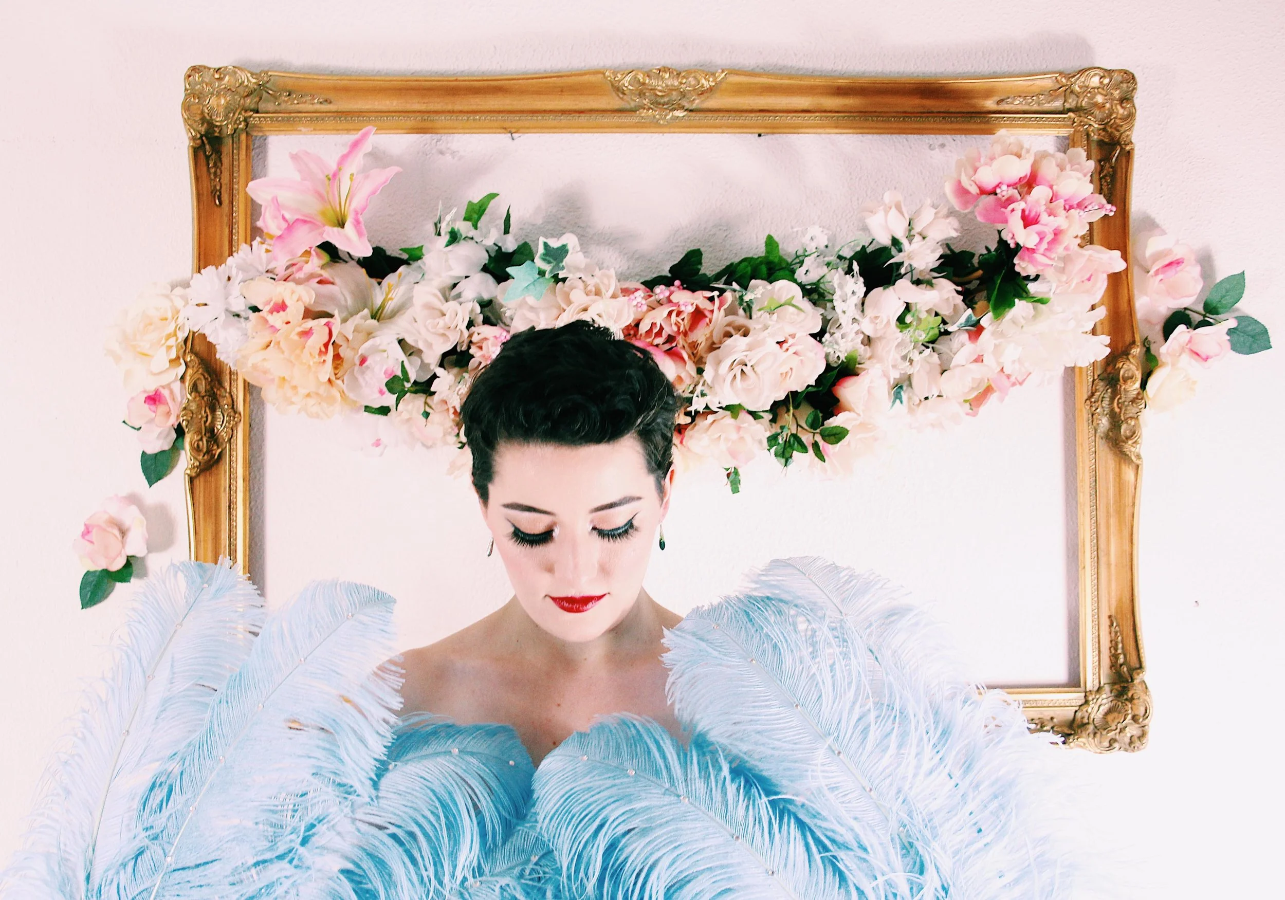 Photographer: Carina Henry of Gold Frame Photo