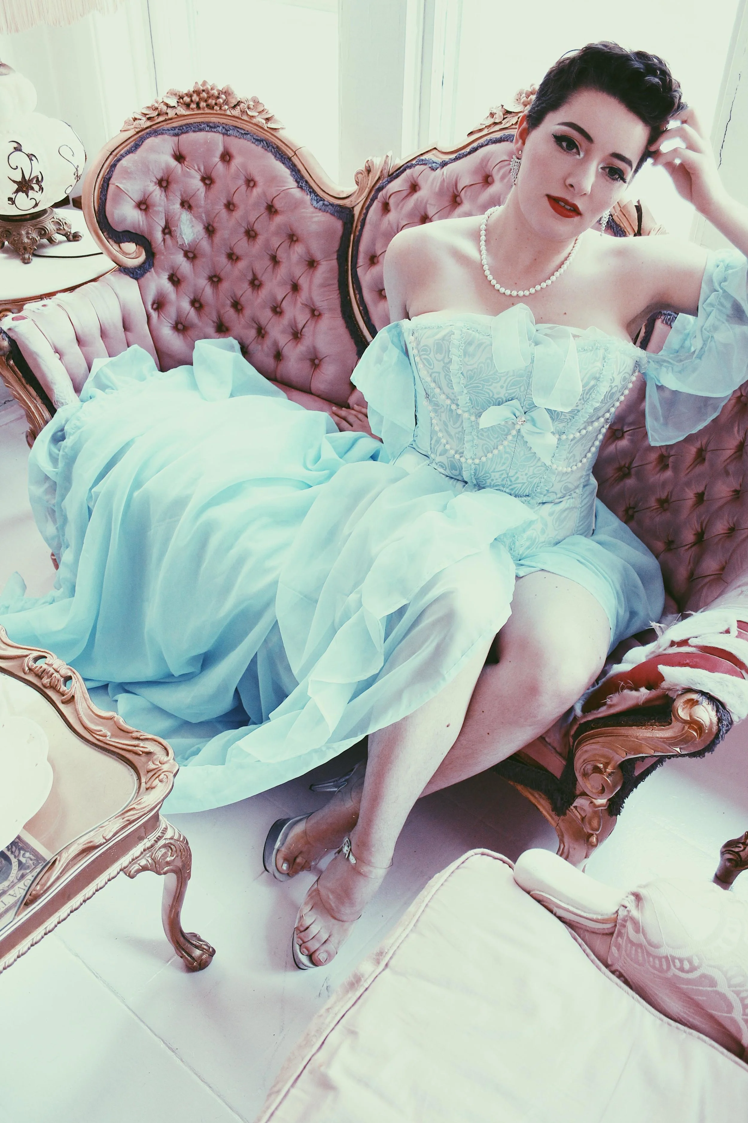 Photographer: Carina Henry of Gold Frame Photo