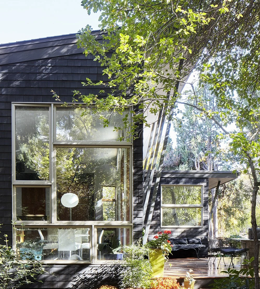 WEST BOULDER RESIDENTIAL ADDITION & REMODEL