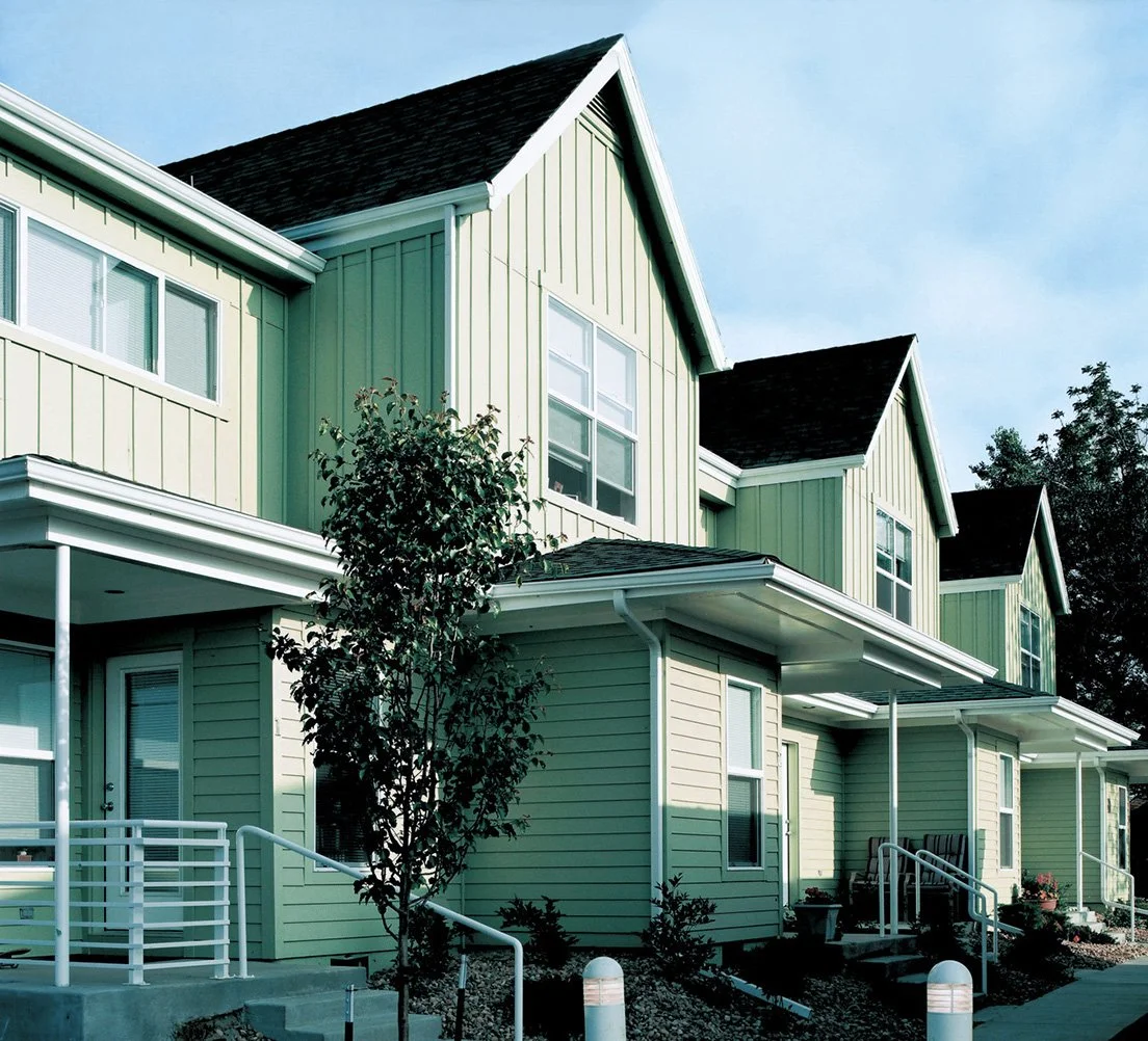 AFFORDABLE HOUSING