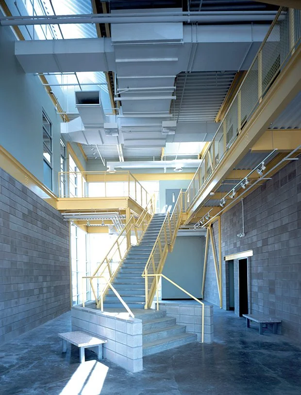 Recycle Interior.jpg