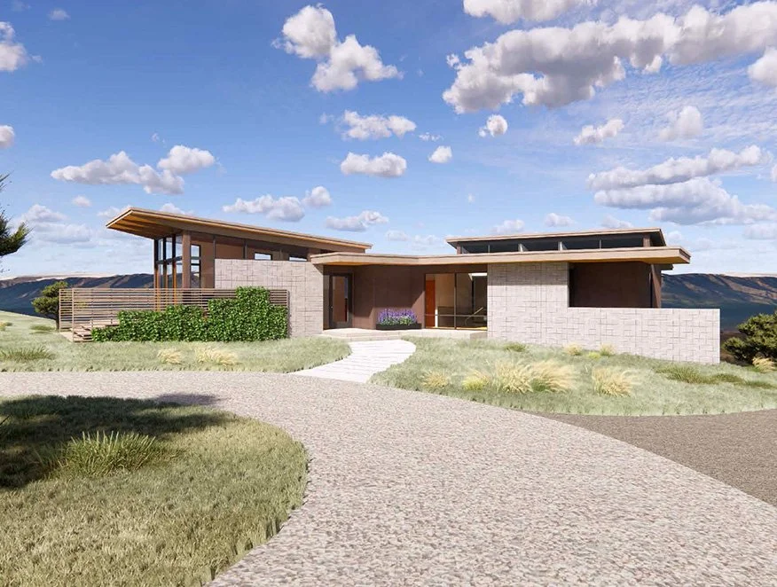 BUENA VISTA RIVERFRONT HOME