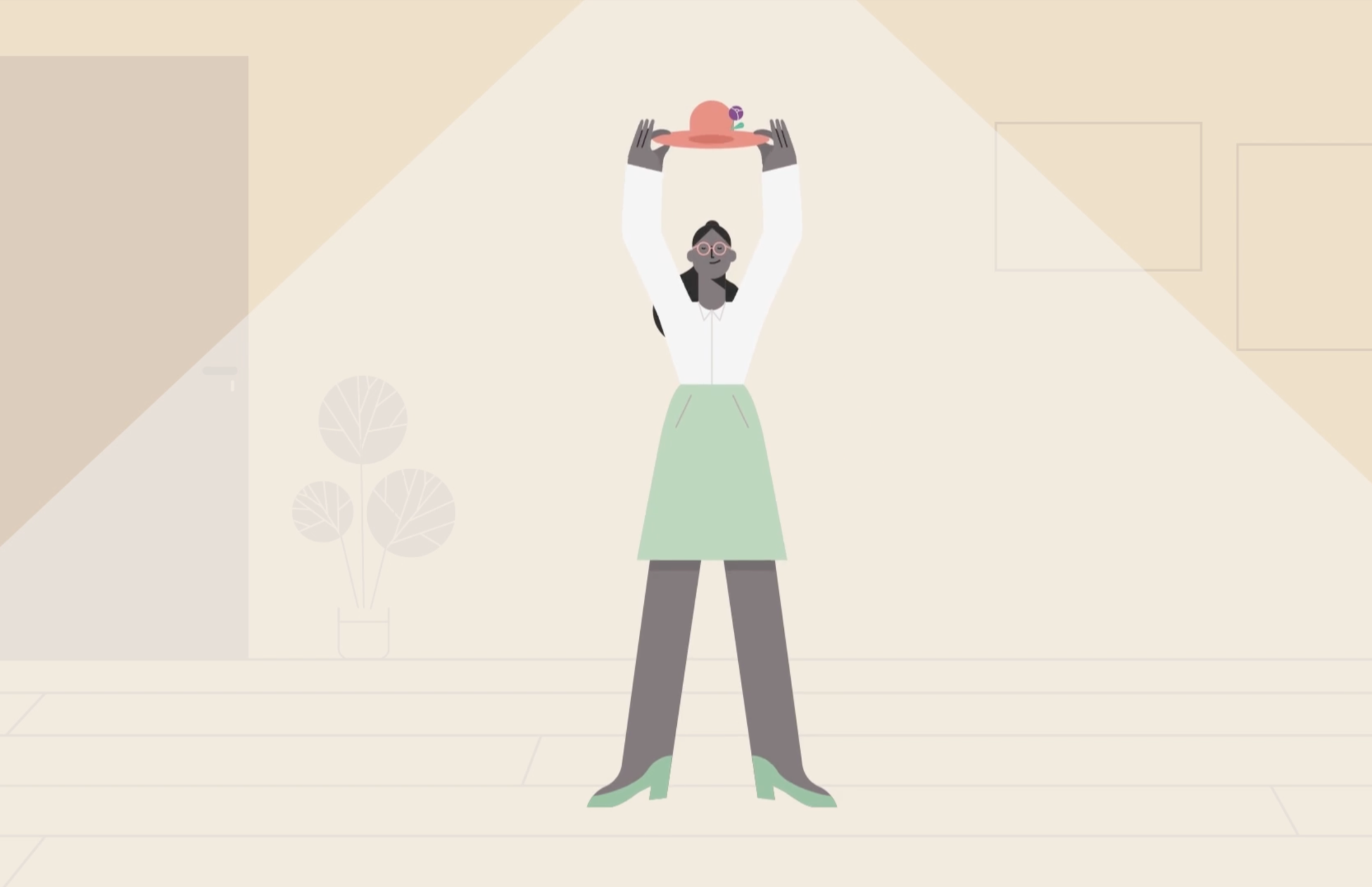 FACEBOOK FLEXIBILITY