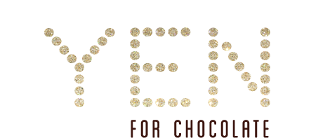 YEN FOR CHOCOLATE