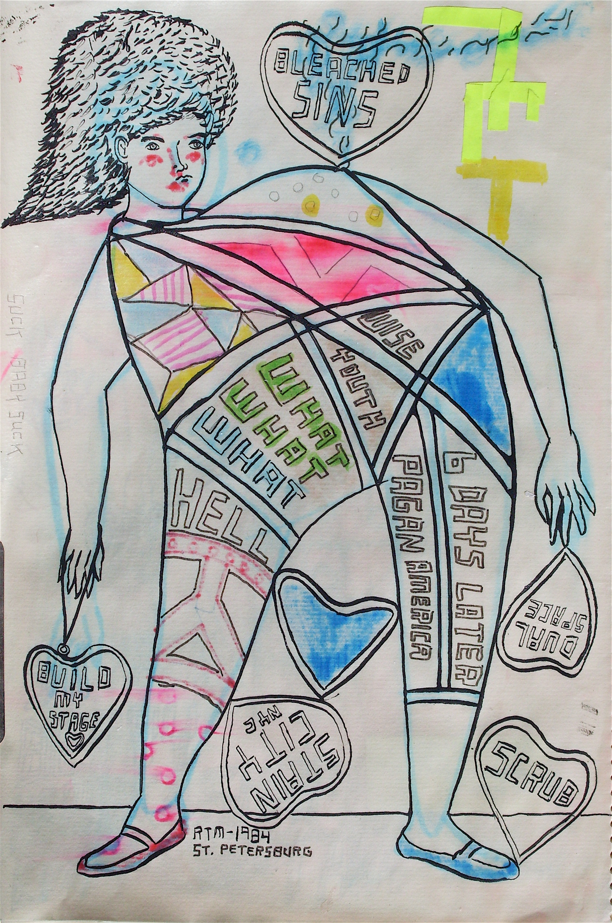 Untitled , 2007