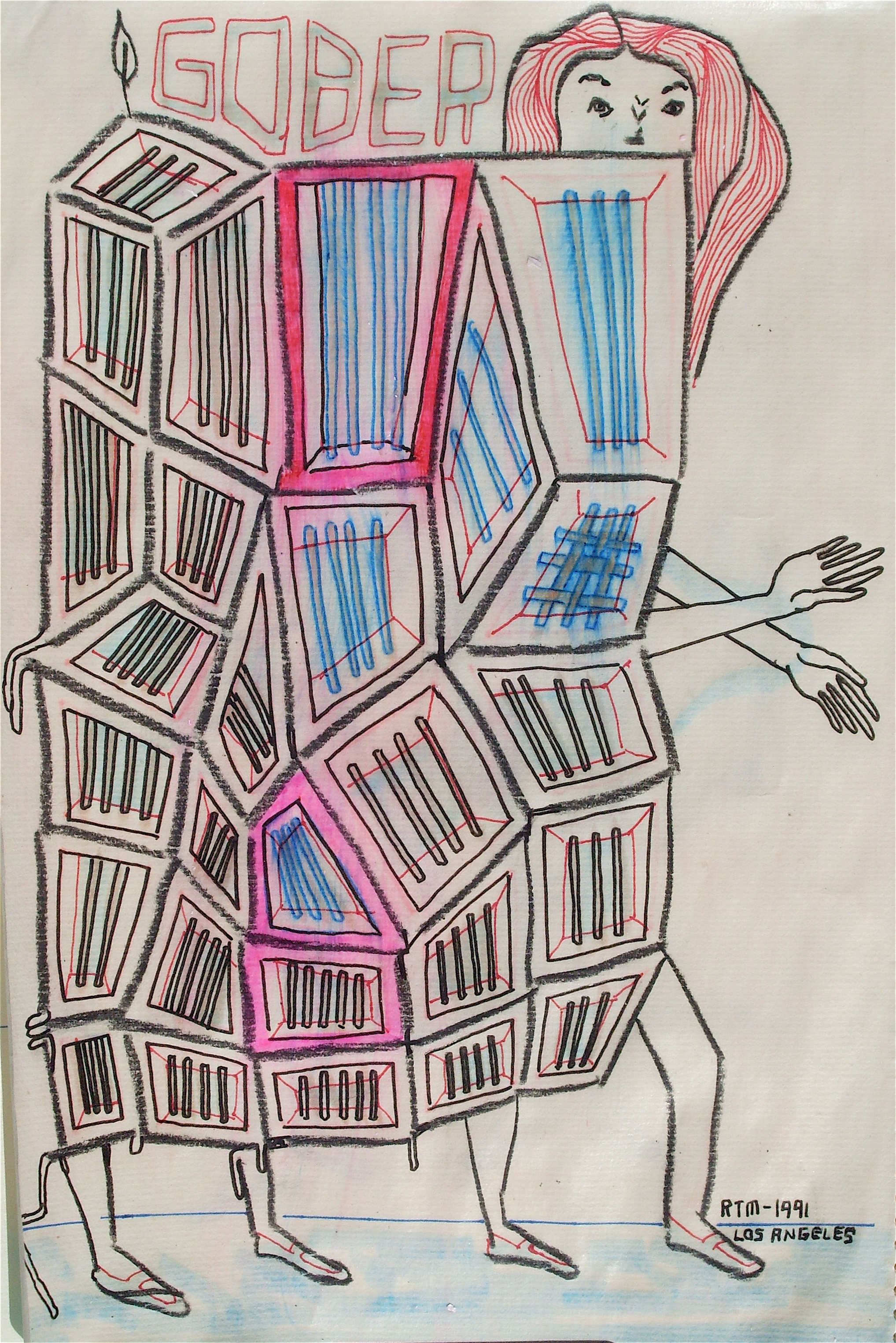 Untitled , 2007